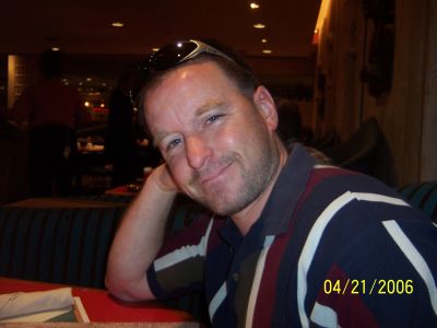 Melvin Fournier