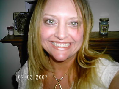 Kimberly Mayhan