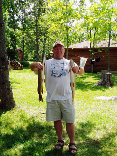Craig Keehr
