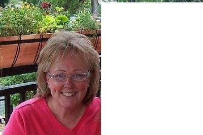 Nancy Perry
