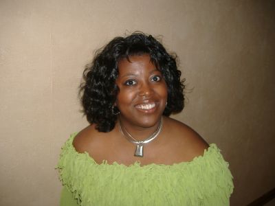 Dorcas Sheffield