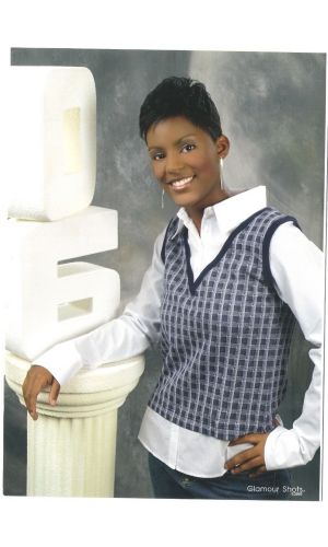 Jazmyn Barksdale