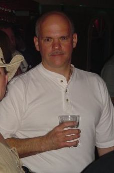 Timothy Chapman