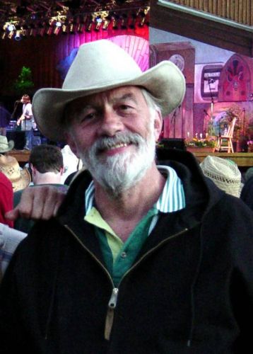 Bill Zapel