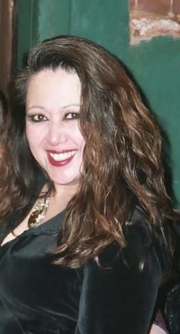 Catherine Sauerzopf