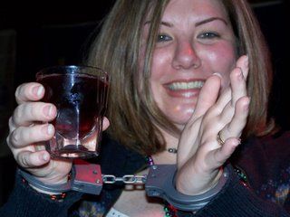 Brandy Eblinsmith