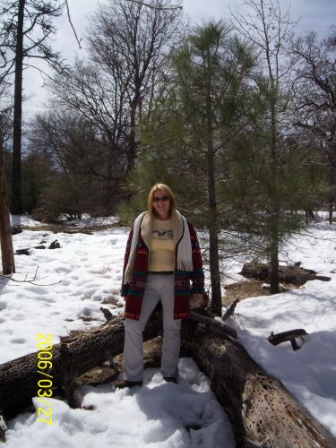 Cathy Waddell