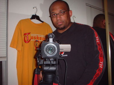 Christopher Odom