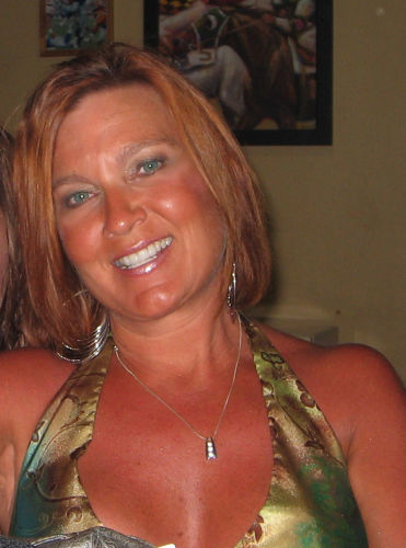 Patricia Burns