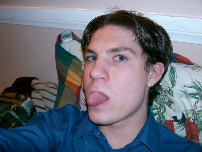 Zachary Dumond