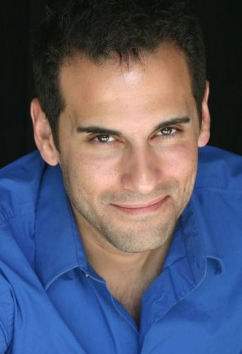 Eugene Jimenez