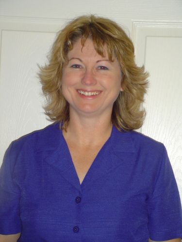 Rita Corpier
