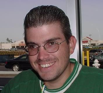 Mac Randall