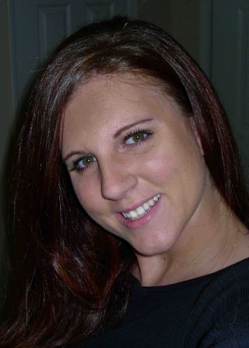 Jessica Hall