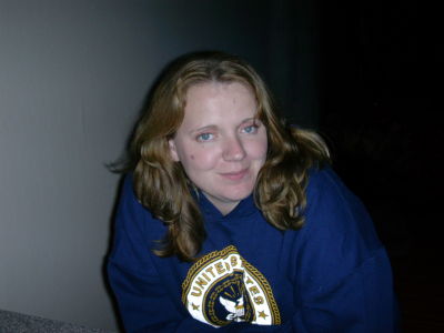 Jami Snyder