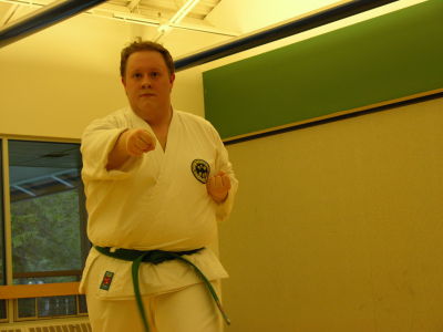 Stuart Whyte