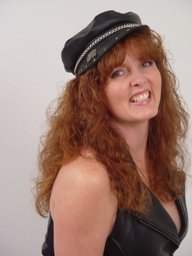 Shirley Dorn