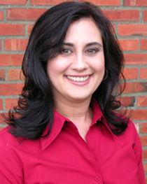 Sandra Pierson