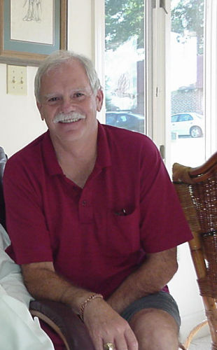 Richard Daniel