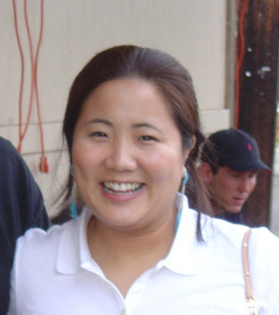 Sherry Tamai