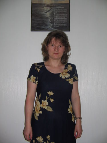 Olga Sysa