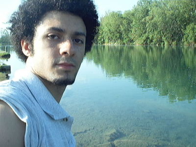 Michael Evans