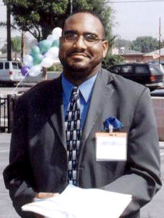 Kevin Taylor