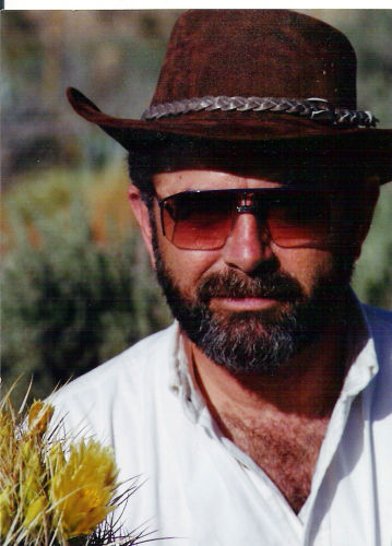 Robert Phelps