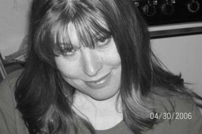 Jackie Ireland