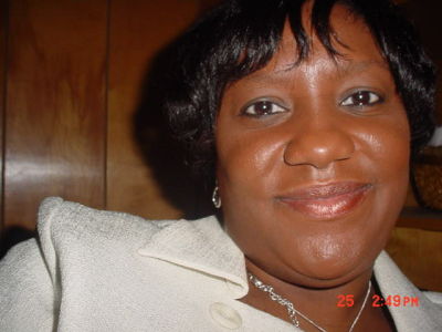 Patricia Taylor