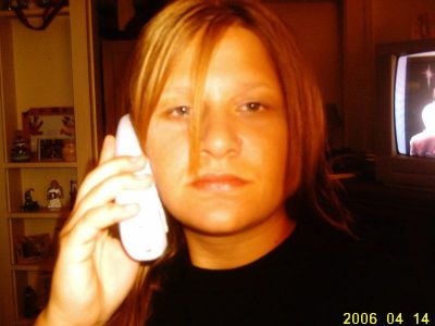 Channey Turek