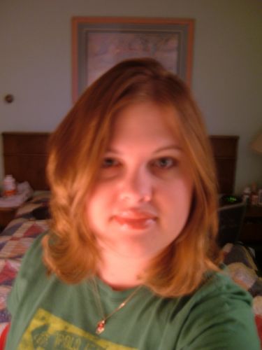 Julie Surber