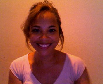 Traci Osborne