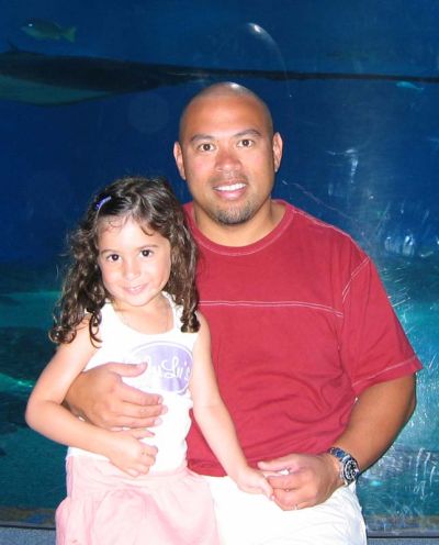 Edward Santaana