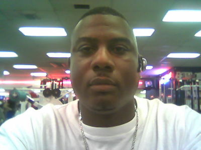 Samuel Dean