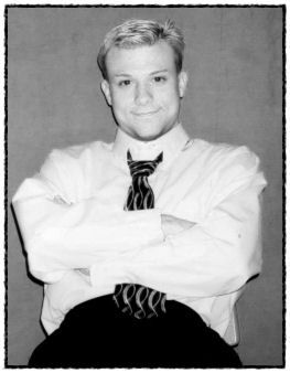 Joshua Cardwell
