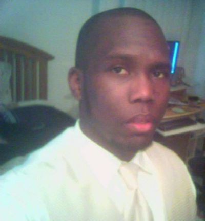 David Booker