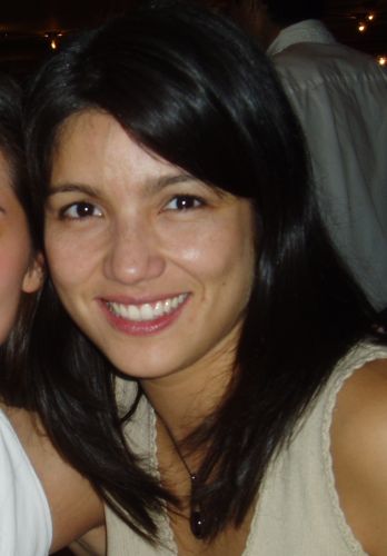 Ana Retamal