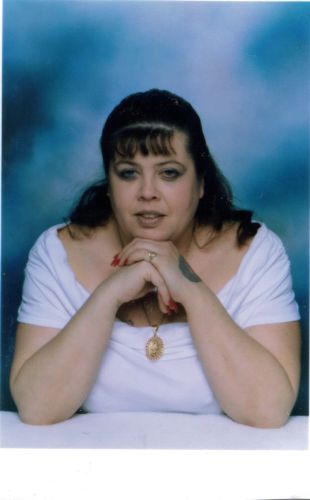 Rebecca Burdick