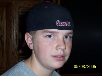 Tyler Medlock