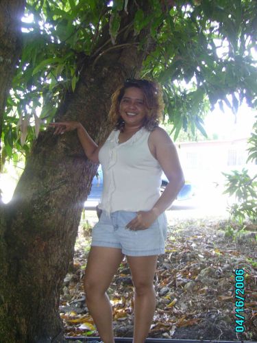 Tanya Duenas