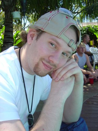 Christopher Johnson