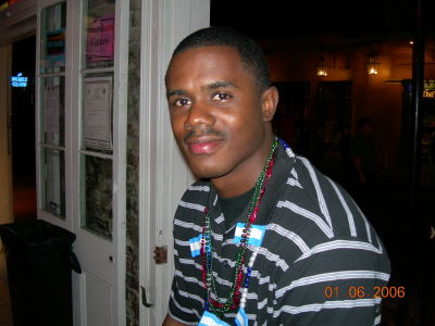 Ronald Bowman