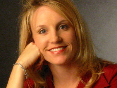 Gina Jacobson