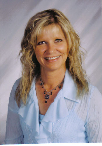 Lisa Morrow