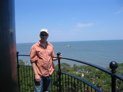 Steven Feller