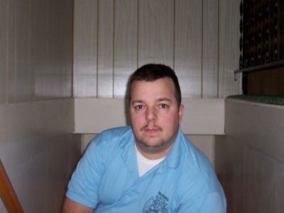 Peter Hendrickson