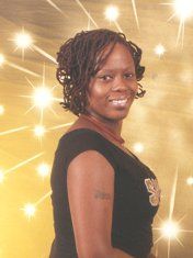 Kesha Eaddy