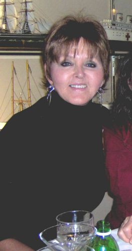 Teri Lecheminant