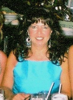 Linda Cave